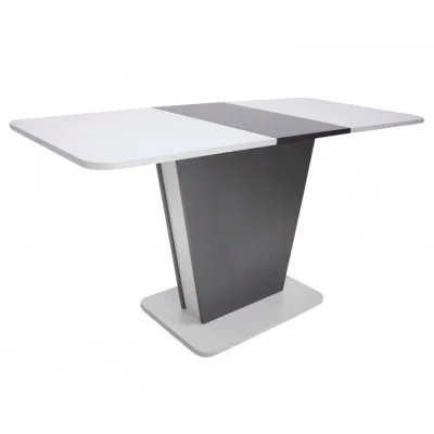 Folding dining table Cosmo Gray